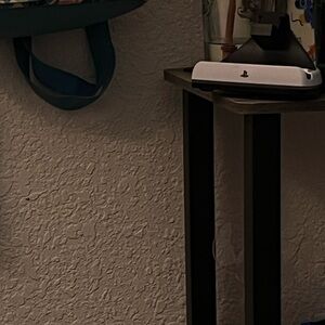 Stylish Teal Tote Bag